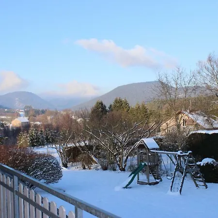L'ecrin De Campagne Avec Apartman