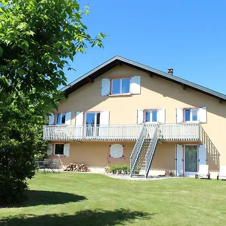 Apartman L'ecrin De Campagne Avec *