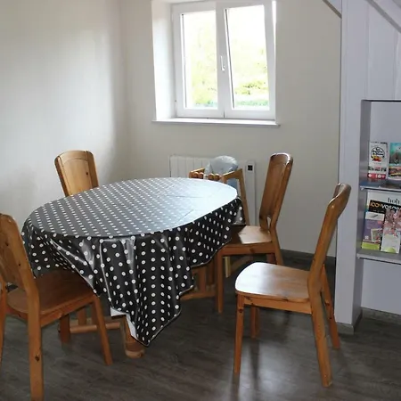 L'ecrin De Campagne Avec Apartman Taintrux