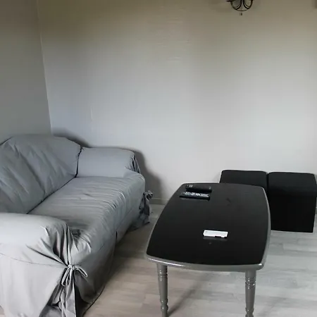 Apartman L'ecrin De Campagne Avec Taintrux