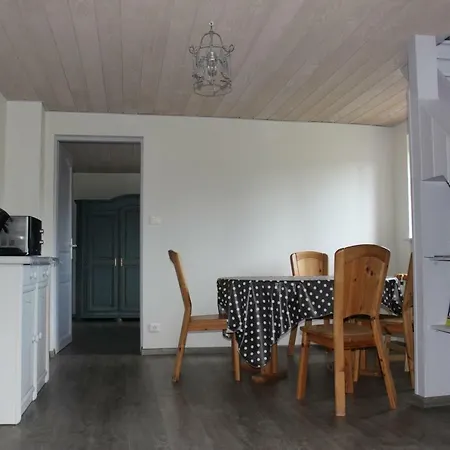 Apartman L'ecrin De Campagne Avec