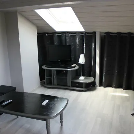 Apartman L'ecrin De Campagne Avec